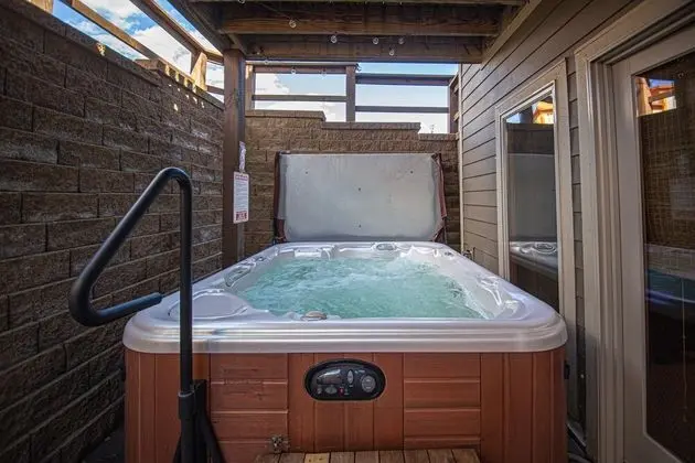 Roze Creek - Spa