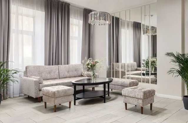 Rozenshteyn Hotel&Spa - Öne Çıkan Resim