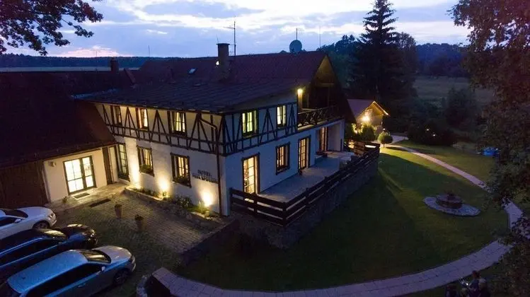 Villa Rozmaryn