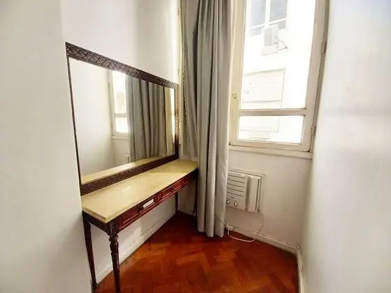 RP501 3 Quartos na praia Wi-Fi 240 mega