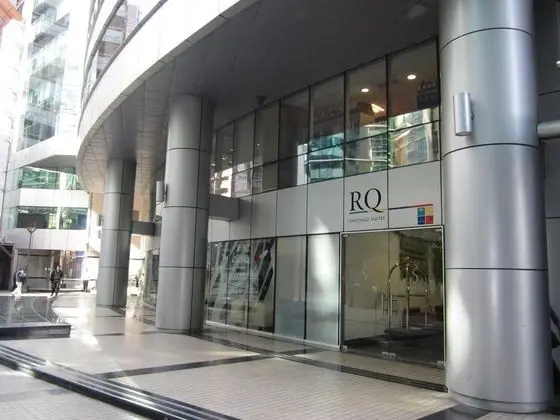 RQ Santiago