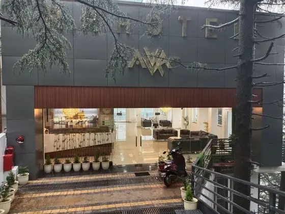 RR HOTEL AND RESORT