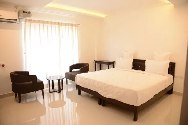 Hotel RR Grand - Öne Çıkan Resim