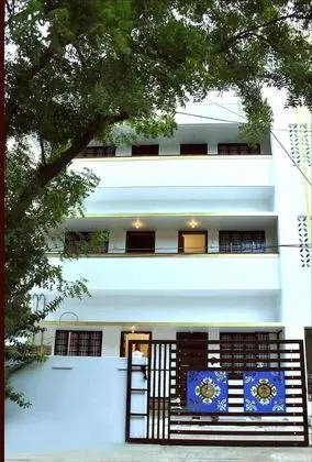 RR Heritage Suites
