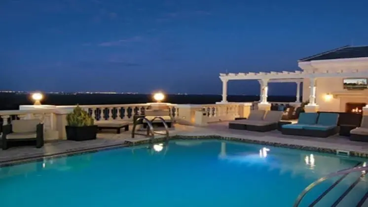 Rr7703 - Reunion Resort - 3 Bed 2 Baths Condo