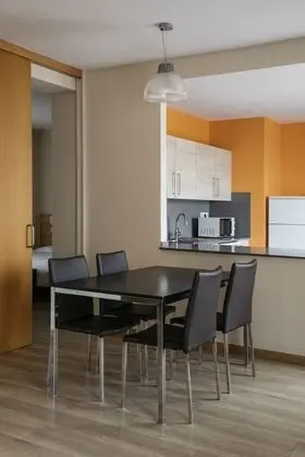 Villarroel Apartments Barcelona - Yerinde Yemek