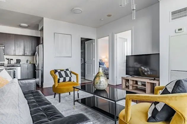 RS Boutique Suites - City Centre - Oda