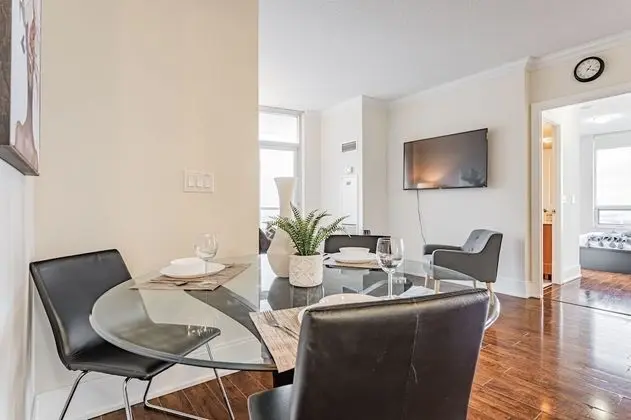 RS Boutique Suites - City Centre - Oda Düzeni
