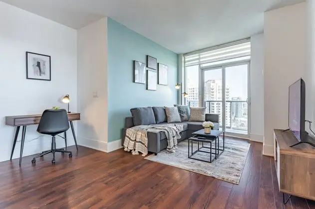 RS Boutique Suites - City Centre - Öne Çıkan Resim