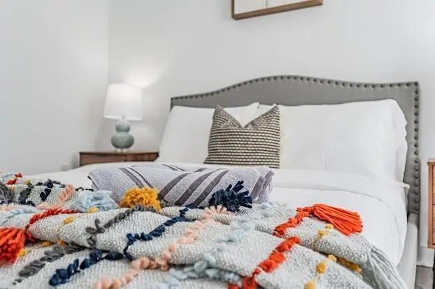 RS Boutique Suites - City Place - Oda