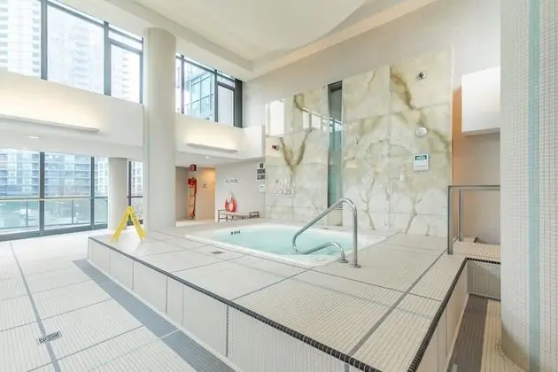 RS Boutique Suites - Fort York - Dış Mekan