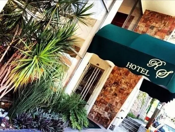 Hotel RS