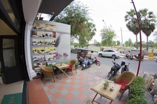 RS guesthouse