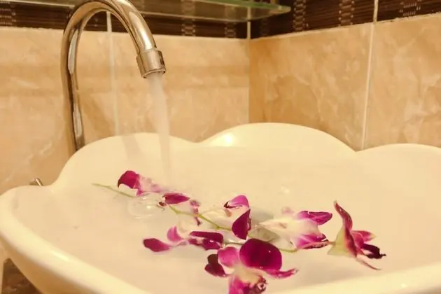 RS guesthouse - Spa