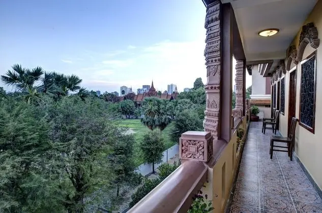 RS II Guesthouse - 1