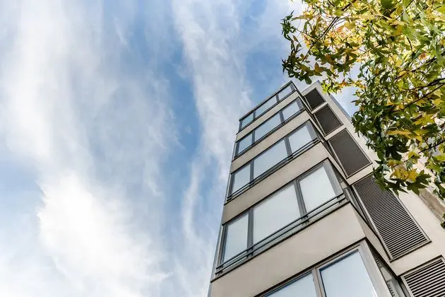 RS Porto Flats