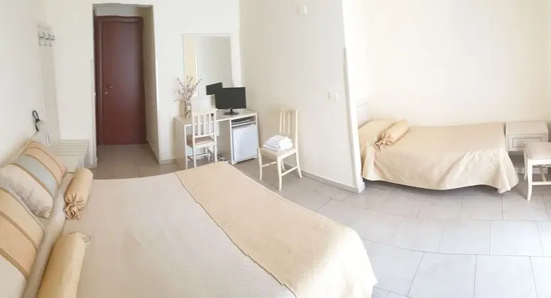 RS San Sebastiano Holidays - Öne Çıkan Resim
