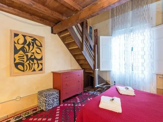 RSH Apartment Luxury Pantheon 2 - Oda