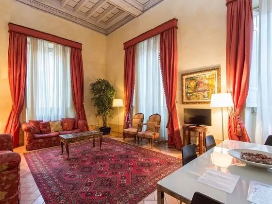 RSH Apartment Luxury Pantheon 2 - Öne Çıkan Resim