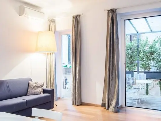 RSH Apartment Terrace Sistina A