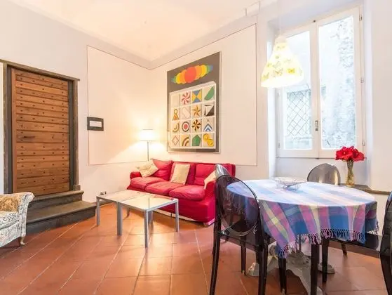 RSH Campo de'  Fiori Bright Apartment