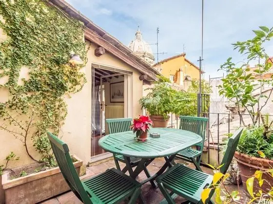 RSH Campo de Fiori Luxury House