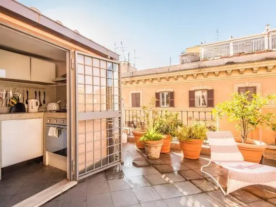 RSH Dolce Vita Luxury Terrace 2