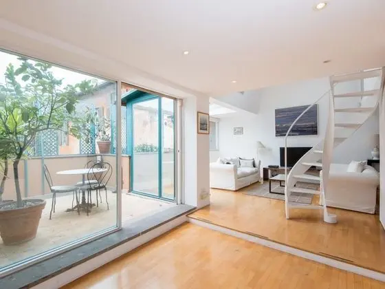 RSH Lucina Design Terrace Apartment