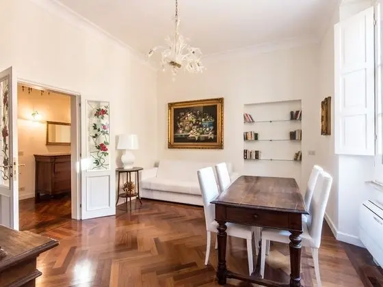 RSH Luxury Vatican Four Bedroom Apartment