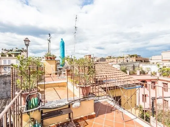 RSH Pallaro Terrace Stunning View