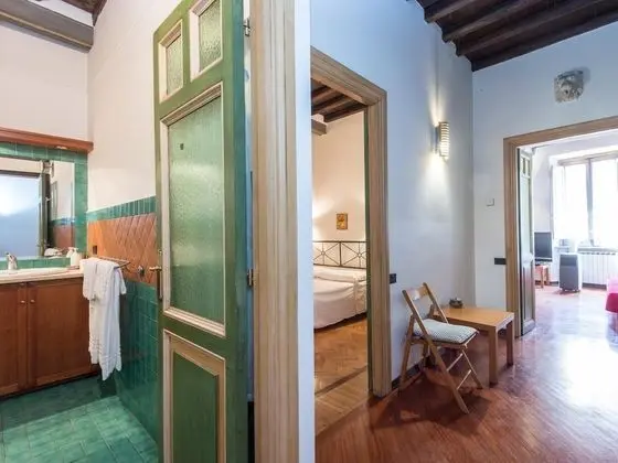 RSH Piazza Navona Charming Apartment 2 - İç Mekan