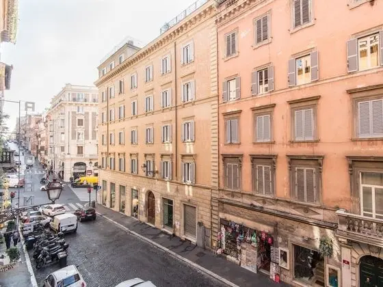 RSH Spanish Steps Luxury One Bedroom C