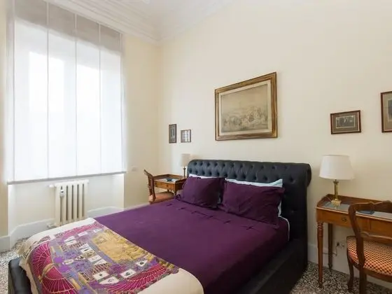 RSH Trastevere Luxury Large Apartment - Oda