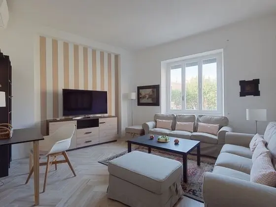 RSH Vatican Bright Two Bedroom Apartment