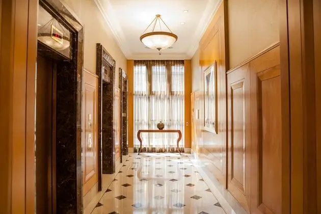 RSL Hotel Taipei Zhonghe - Lobi