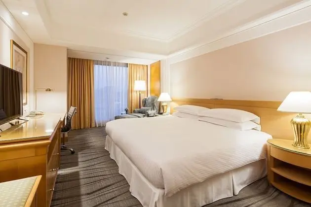 RSL Hotel Taipei Zhonghe - Oda