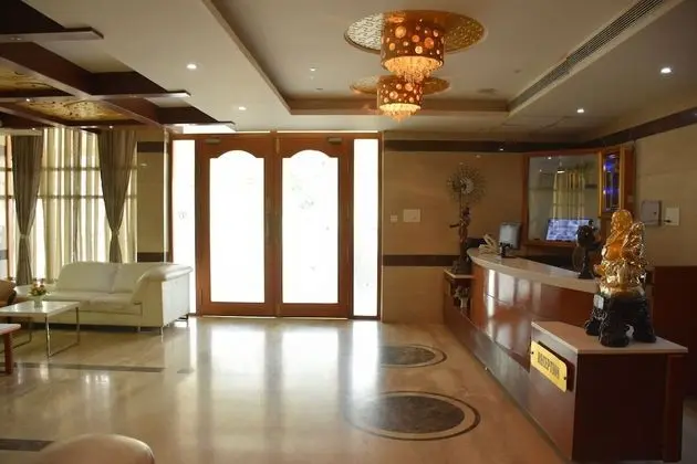 Hotel RSR Residency