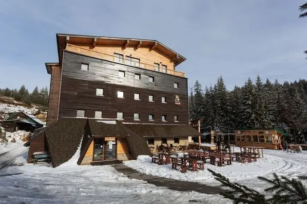Hotel Rtanj Kopaonik - 1