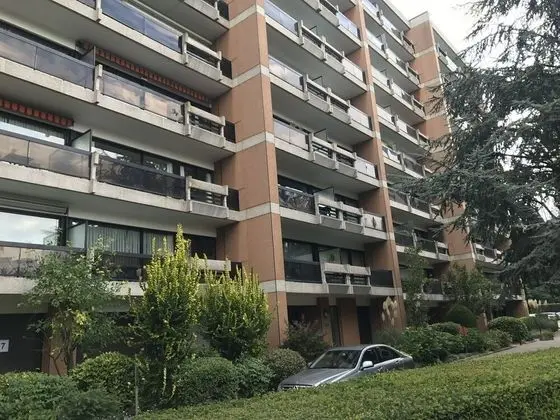 Rtbf Brussels City Nato Apartment