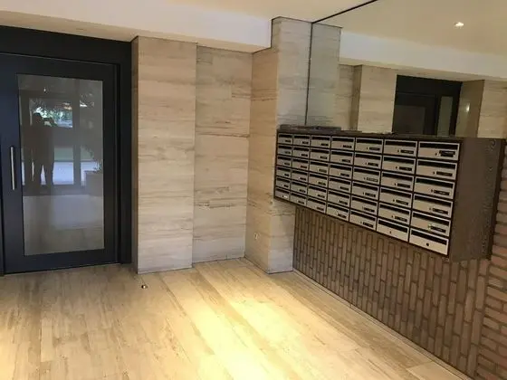 Rtbf Brussels City Nato Apartment - Dış Mekan