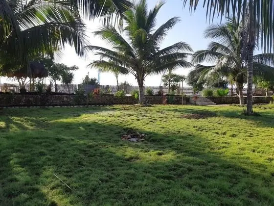 Rua Beach Resort Sumba - Dış Mekan
