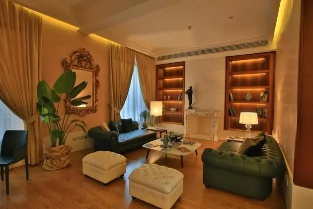 Hotel Rua Frati 48 in San Francesco - Öne Çıkan Resim