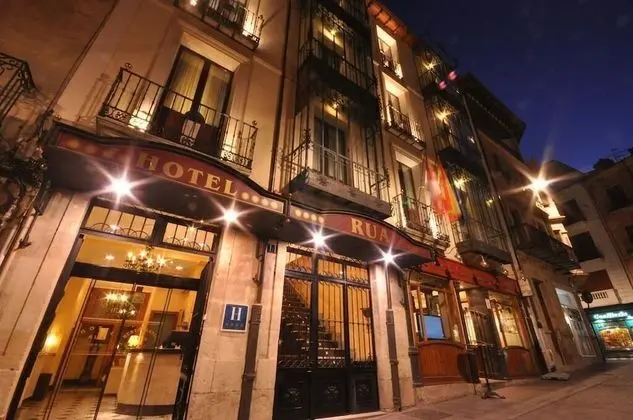 Hotel Rúa Salamanca - Öne Çıkan Resim
