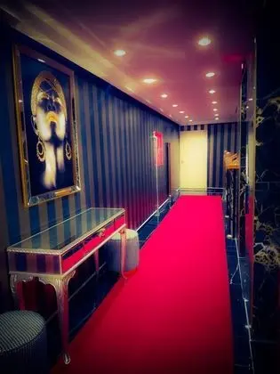 Rua World Hotel - Genel