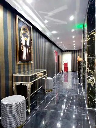 Rua World Hotel - Genel