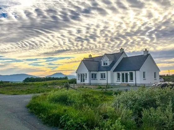 Ruadh Balmeanach in Balmeanach