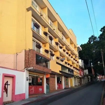 Hotel Rúah