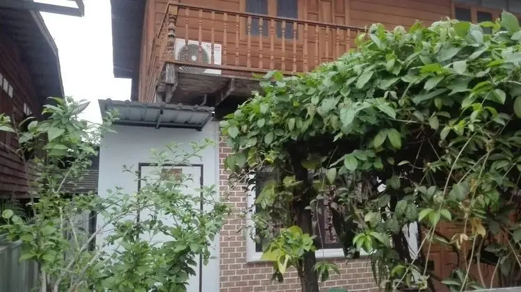 Ruamjai Homestay
