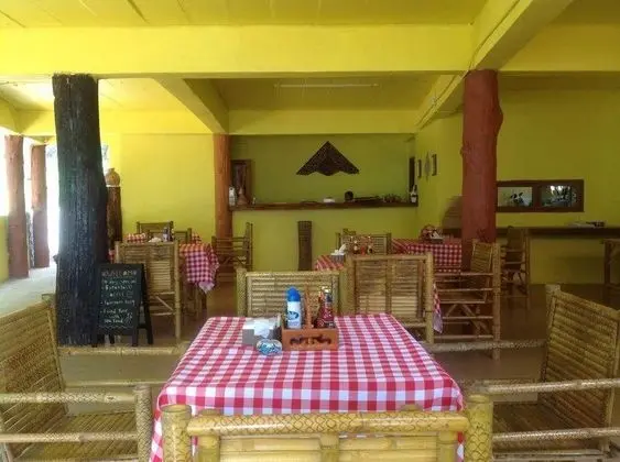 Ruan Mai Naiyang Beach