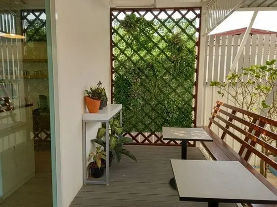 Ruan Plaisoi Apartment - Öne Çıkan Resim